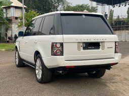 Land Rover Range Rover Supercharged 2012 Putih 5