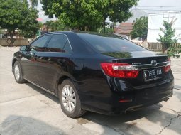 Toyota Camry 2.5 G 2013 Hitam unit istimewa 5