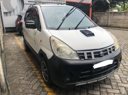 Suzuki Karimun Estilo 2012 Putih manual 2