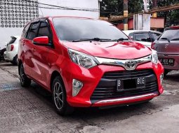 Toyota Calya 1.2 Automatic 2019 Merah