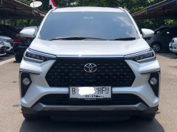 TOYOTA VELOZ Q TSS AT PUTIH 2022 HARGA TERMURAH!! 1