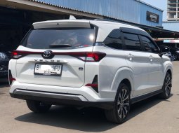 TOYOTA VELOZ Q TSS AT PUTIH 2022 HARGA TERMURAH!! 6