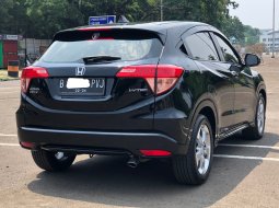 HONDA HR-V E CVT HITAM 2017 HARGA TERMURAH!! 6