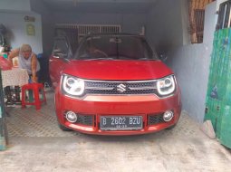Suzuki Ignis GX MT 2018