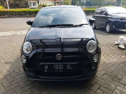 Fiat 500S 1.4 AT 2013 1