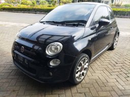 Fiat 500S 1.4 AT 2013 2