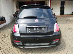 Fiat 500S 1.4 AT 2013 3