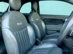 Fiat 500S 1.4 AT 2013 4