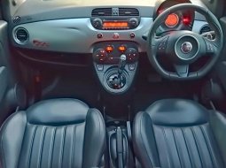Fiat 500S 1.4 AT 2013 5