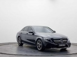 Mercedes-Benz C 300 2019