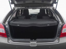 Suzuki Baleno Hatchback A/T 2020 3