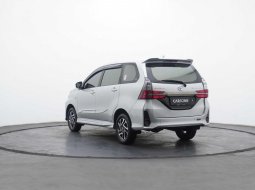 Toyota Avanza VELOZ 1.5 MT 2019 13