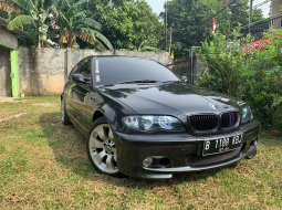 Dijual BMW E46 318i Facelift 2003 3