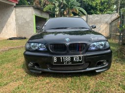 Dijual BMW E46 318i Facelift 2003 2