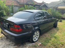 Dijual BMW E46 318i Facelift 2003 6