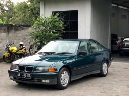 For sale BMW E36 318i M43 thn ‘96 Original look