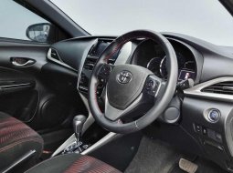 Toyota Yaris CVT TRD 2019 4