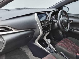 Toyota Yaris CVT TRD 2019 6