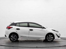 Toyota Yaris CVT TRD 2019 13