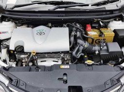 Toyota Yaris CVT TRD 2019 3