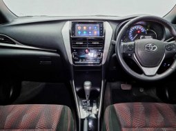 Toyota Yaris CVT TRD 2019 7