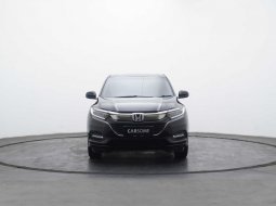 Honda HR-V E 2019 Hitam 3