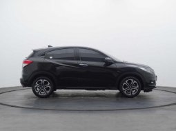 Honda HR-V E 2019 Hitam 2