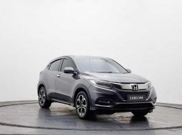 Honda HR-V 1.5 Spesical Edition 2018 Abu-abu 1