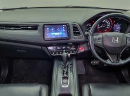 Honda HR-V 1.5 Spesical Edition 2018 Abu-abu 10