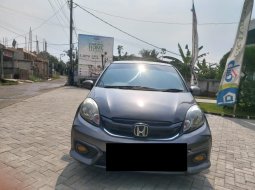 Jual mobil Honda Brio 2017 , Kota Depok, Jawa Barat 14