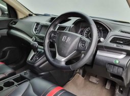 Honda CR-V 4X2 2015 6