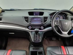 Honda CR-V 4X2 2015 9