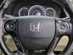 Honda Accord 2.4 VTi-L 2014 15
