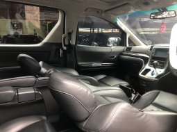 Toyota Vellfire ZG 2014 KM LOW 11