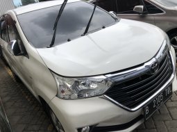 Toyota Avanza 1.3G MT 2017 Putih