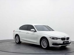  2018 BMW 3 20I (CKD) 2.0