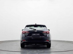  2018 Mazda 3 HATCHBACK 2.0 5