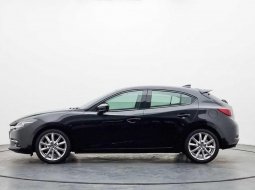  2018 Mazda 3 HATCHBACK 2.0 14