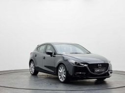  2018 Mazda 3 HATCHBACK 2.0
