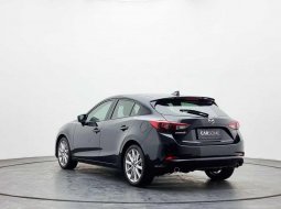  2018 Mazda 3 HATCHBACK 2.0 20