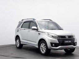  2016 Daihatsu TERIOS R 1.5 1