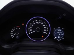  2021 Honda HR-V E PLUS 1.5 5