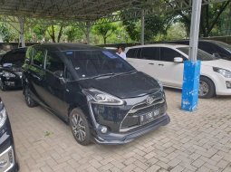 Toyota Sienta Q AT 2018