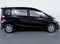 JUAL Honda Freed SD AT 2013 Hitam 5