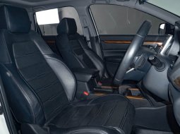 JUAL Honda CR-V 1.5L Turbo Prestige AT 2019 Putih 7