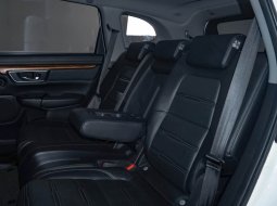 JUAL Honda CR-V 1.5L Turbo Prestige AT 2019 Putih 10