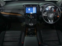 JUAL Honda CR-V 1.5L Turbo Prestige AT 2019 Putih 11
