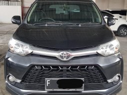 Toyota Avanza Veloz 1.5 M/T ( Manual ) 2017 Hitam Siap Pakai Good Condition