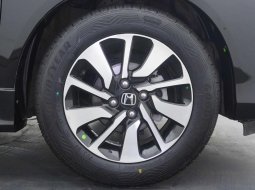 Honda Brio Rs 1.2 Automatic 2018DP 20jt angsuran ringan 5