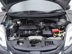 Honda Brio Rs 1.2 Automatic 2018DP 20jt angsuran ringan 6